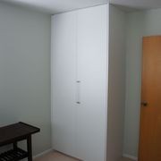 WARDROBE DOORS - Single Bi-Fold gallery detail image