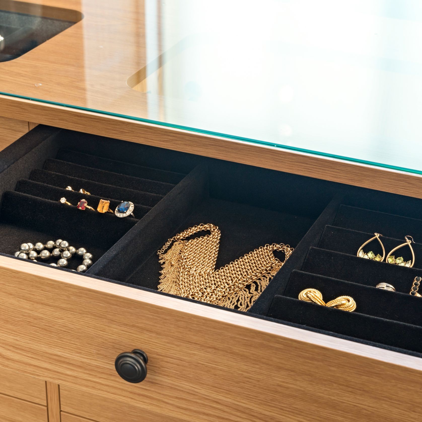 Wardrobe Accessories gallery detail image