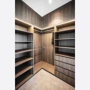 CUSTOM WALK IN WARDROBE gallery detail image