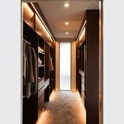 CUSTOM WALK IN WARDROBE gallery detail image