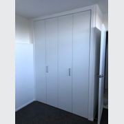 WARDROBE DOORS - Double Bi-Fold gallery detail image