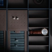 BASISTEM LUGANO Cosmetics Storage gallery detail image