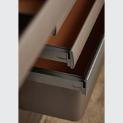 BASISTEM LUGANO Clothing Drawer gallery detail image