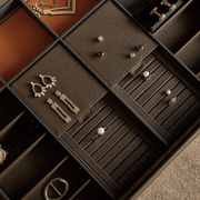 Basistem Lugano Multi Purpose Storage gallery detail image