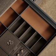 Basistem Lugano Multi Purpose Storage gallery detail image