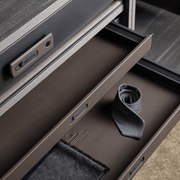 BASISTEM LUGANO Cosmetics Storage gallery detail image