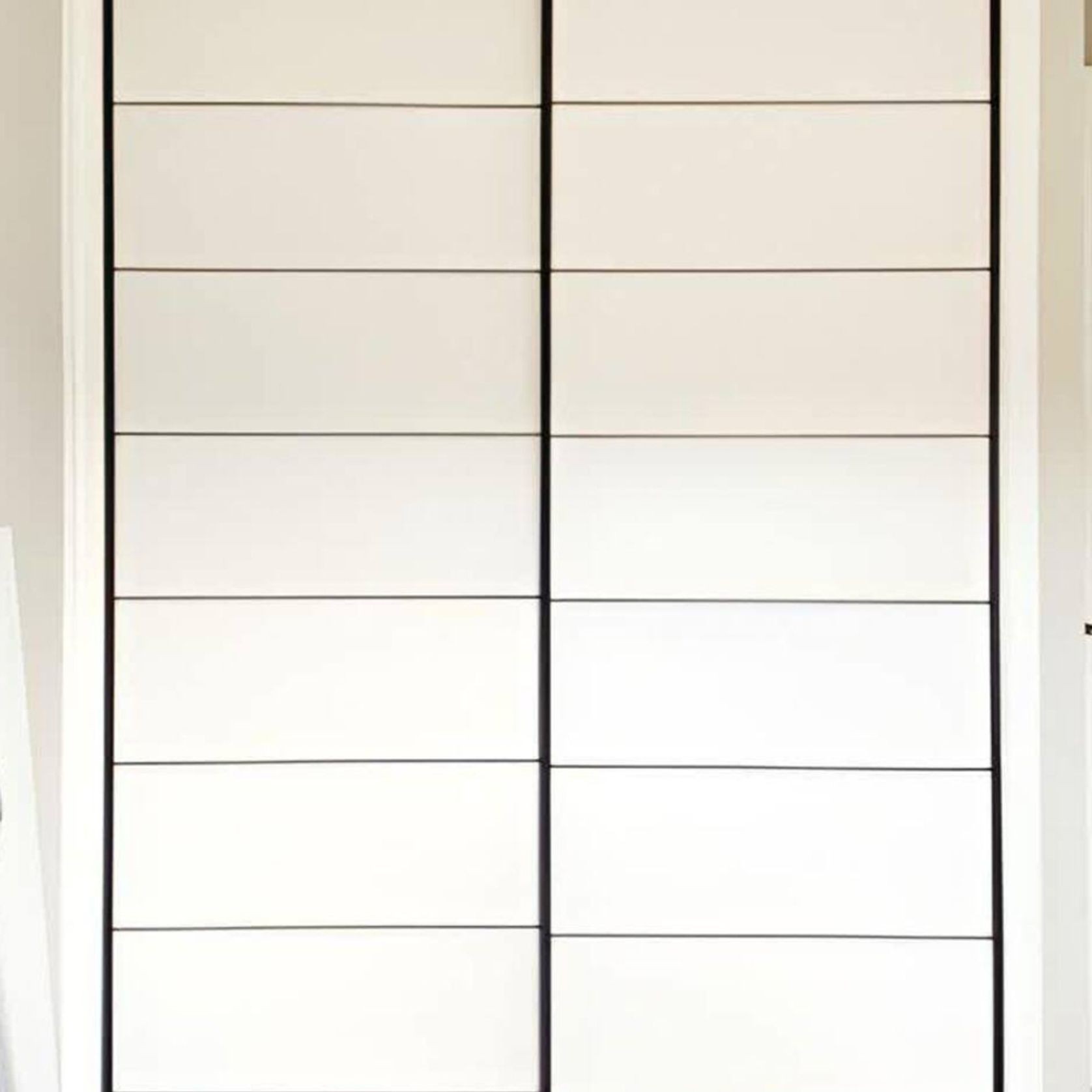 sliding door gallery detail image