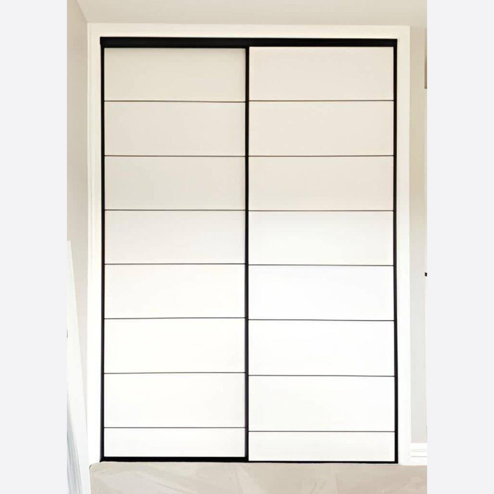 sliding door gallery detail image