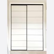 sliding door gallery detail image