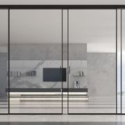 Premium Partitioning Doors gallery detail image