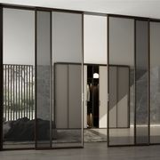 Premium Partitioning Doors gallery detail image