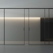 Premium Partitioning Doors gallery detail image