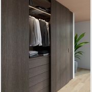 Cinetto Piano Coplanar Door System gallery detail image