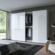 Cinetto Volo Sliding System for Overlapping Doors gallery detail image