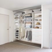 Bespoke Custom Wardrobe gallery detail image