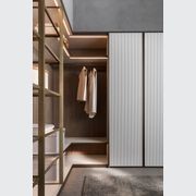 Gliss Master Wardrobe System by Molteni&C gallery detail image