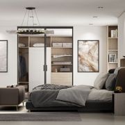 LIGHT Premium Sliding Doors gallery detail image