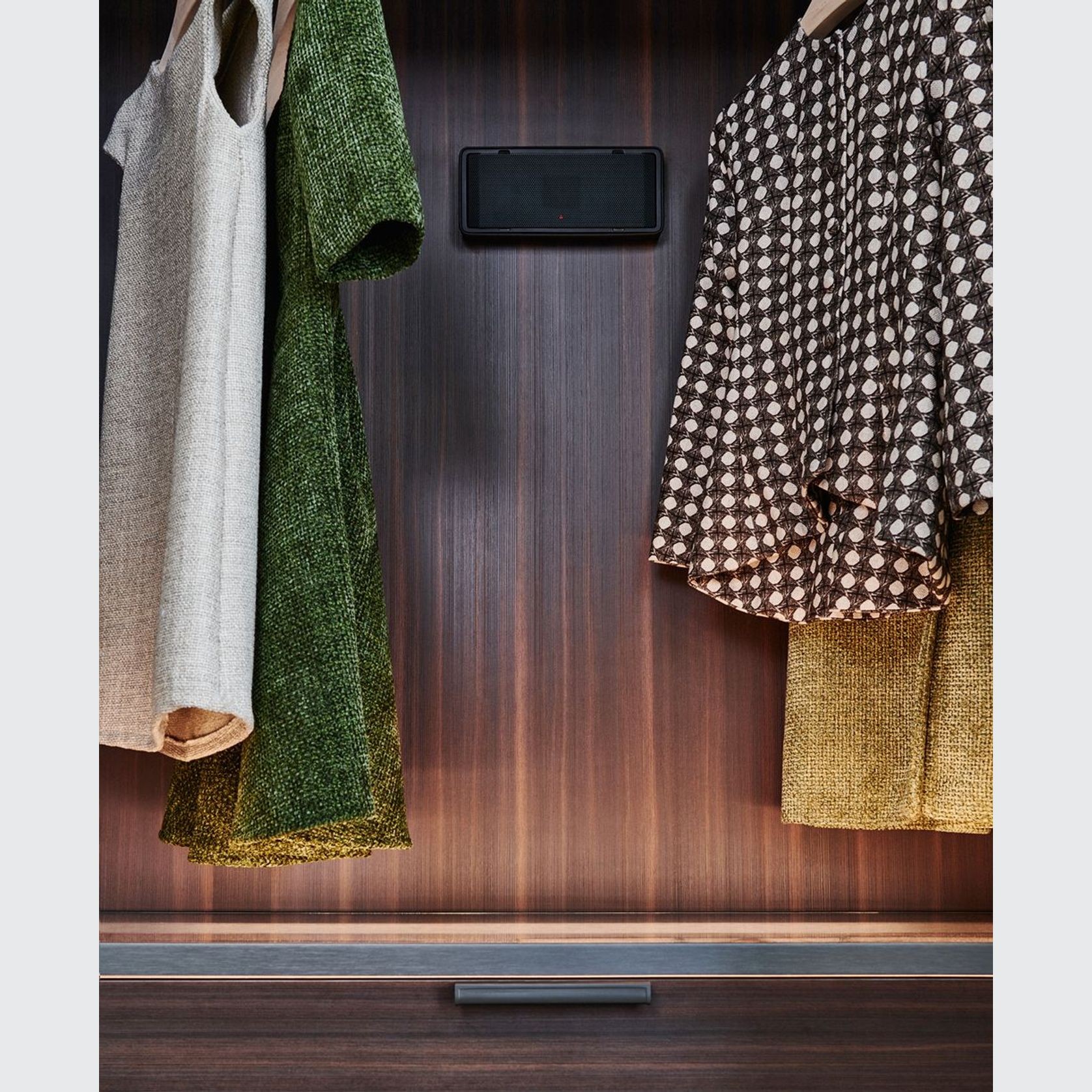 Gliss Master Wardrobe System by Molteni&C gallery detail image