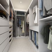 Bespoke Custom Wardrobe gallery detail image