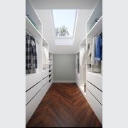 Custom Walk In Wardrobe gallery detail image