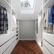 Custom Walk In Wardrobe gallery detail image