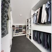 Custom Walk In Wardrobe gallery detail image
