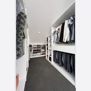 Custom Walk In Wardrobe gallery detail image