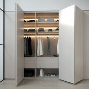 Cinetto Libro Bi-Fold Door System gallery detail image