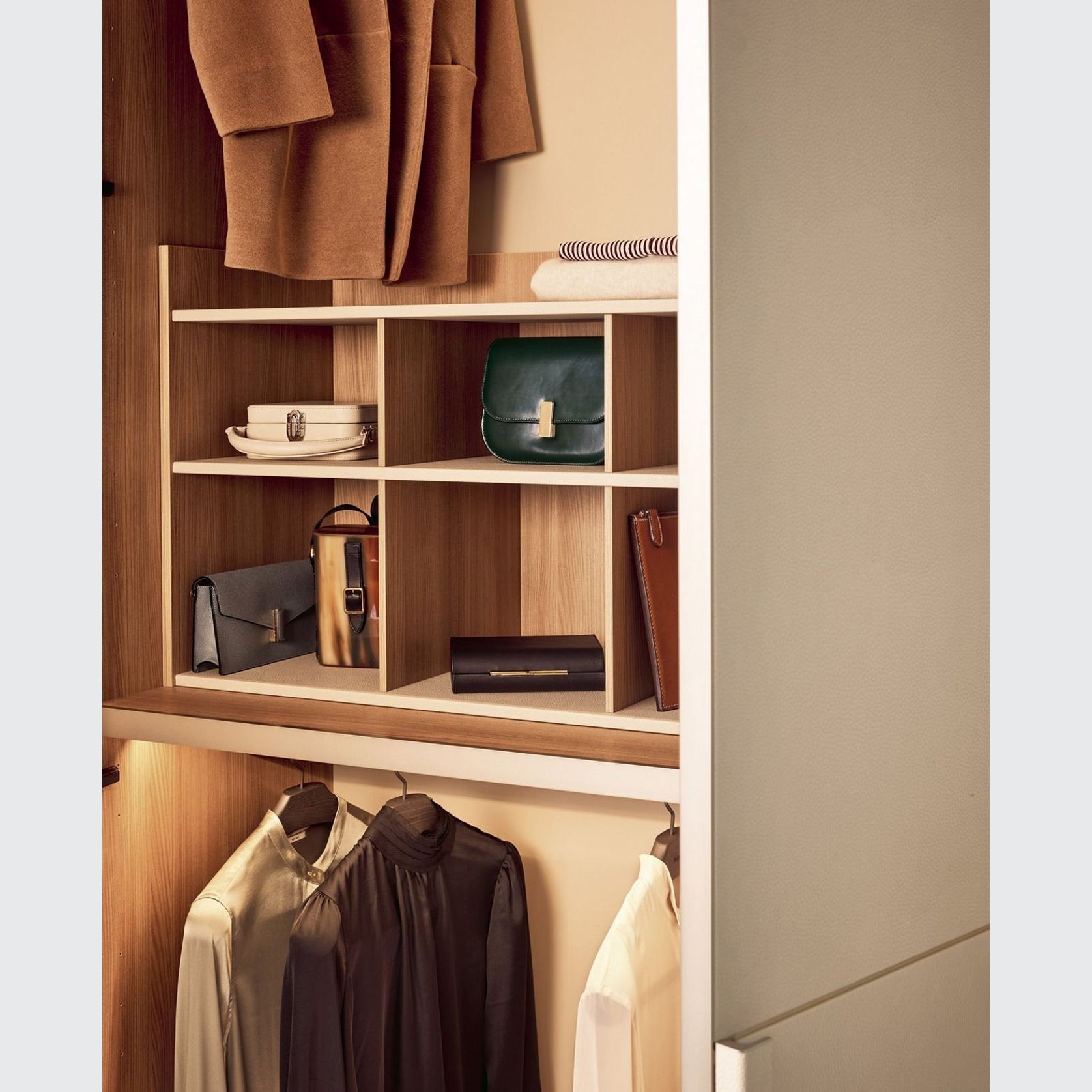 Cover Wardrobe gallery detail image