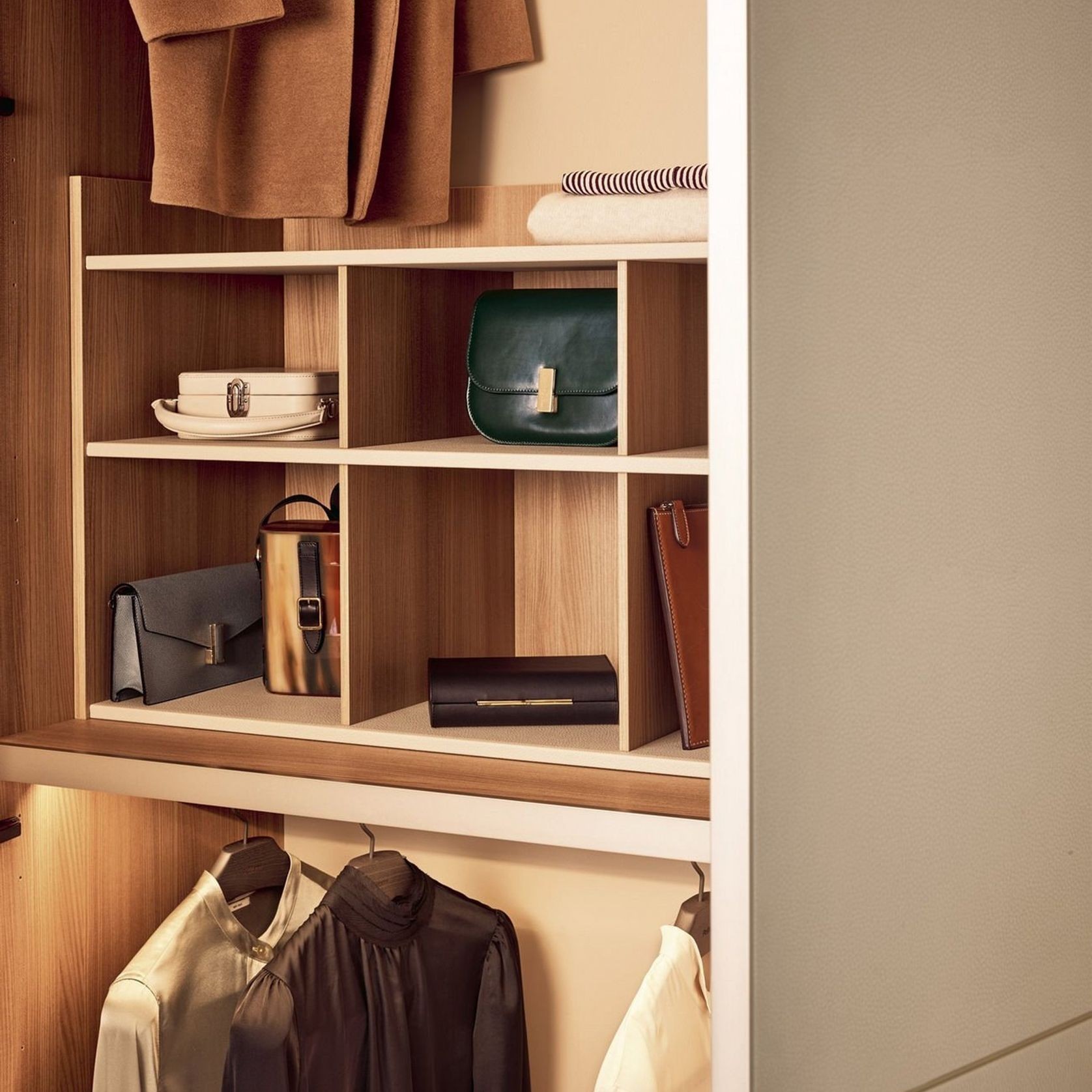 Cover Wardrobe gallery detail image