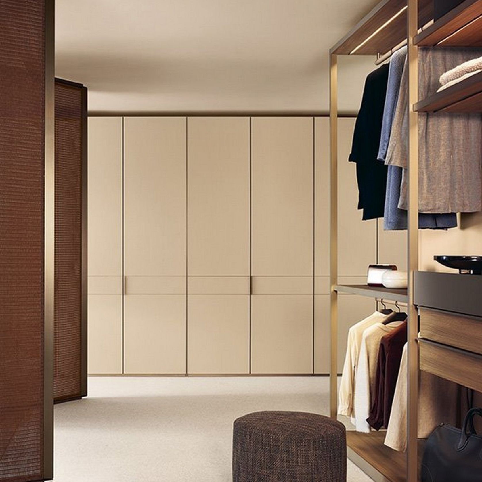 Cover Wardrobe gallery detail image
