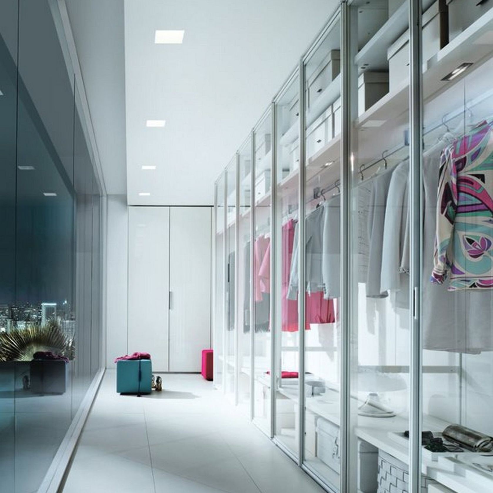 Ego Wardrobe gallery detail image