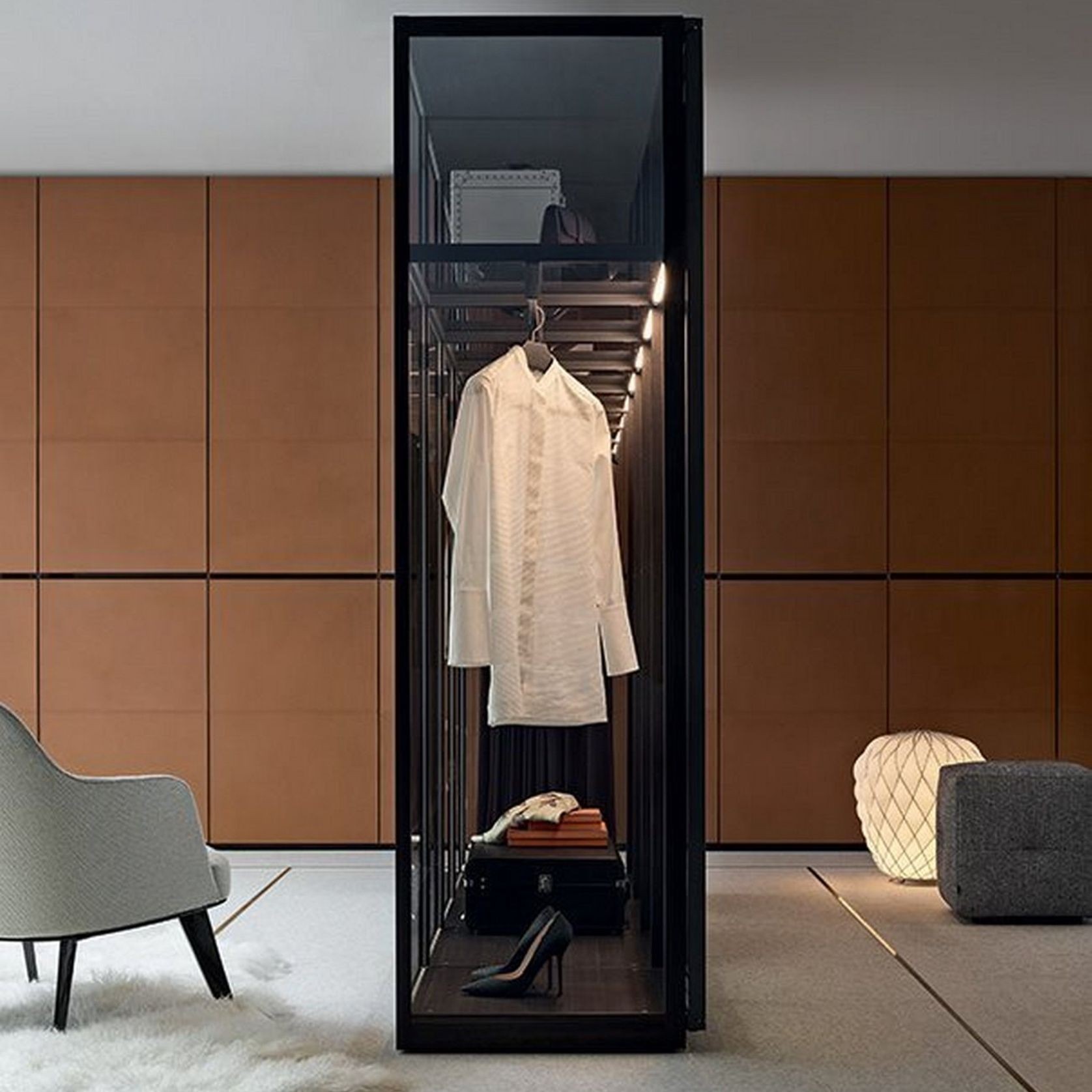 Ego Wardrobe gallery detail image