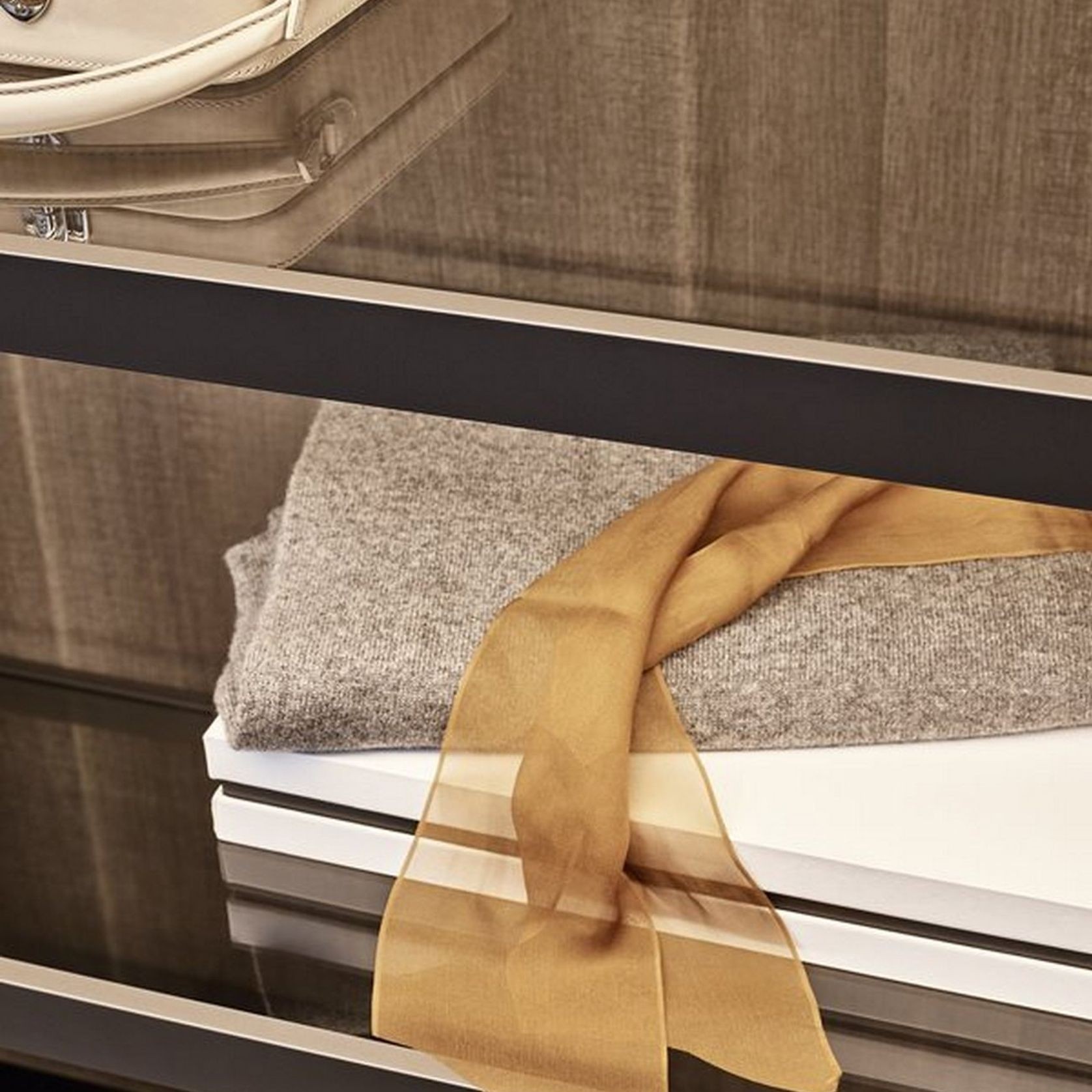 Fitted Wardrobe gallery detail image