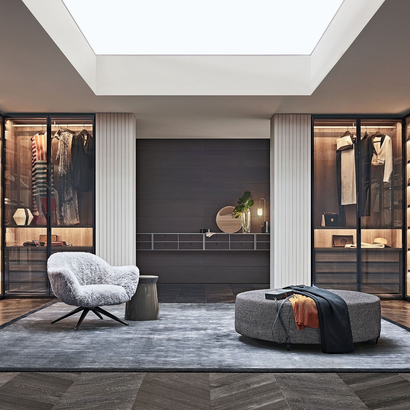 Fitted Wardrobe gallery detail image