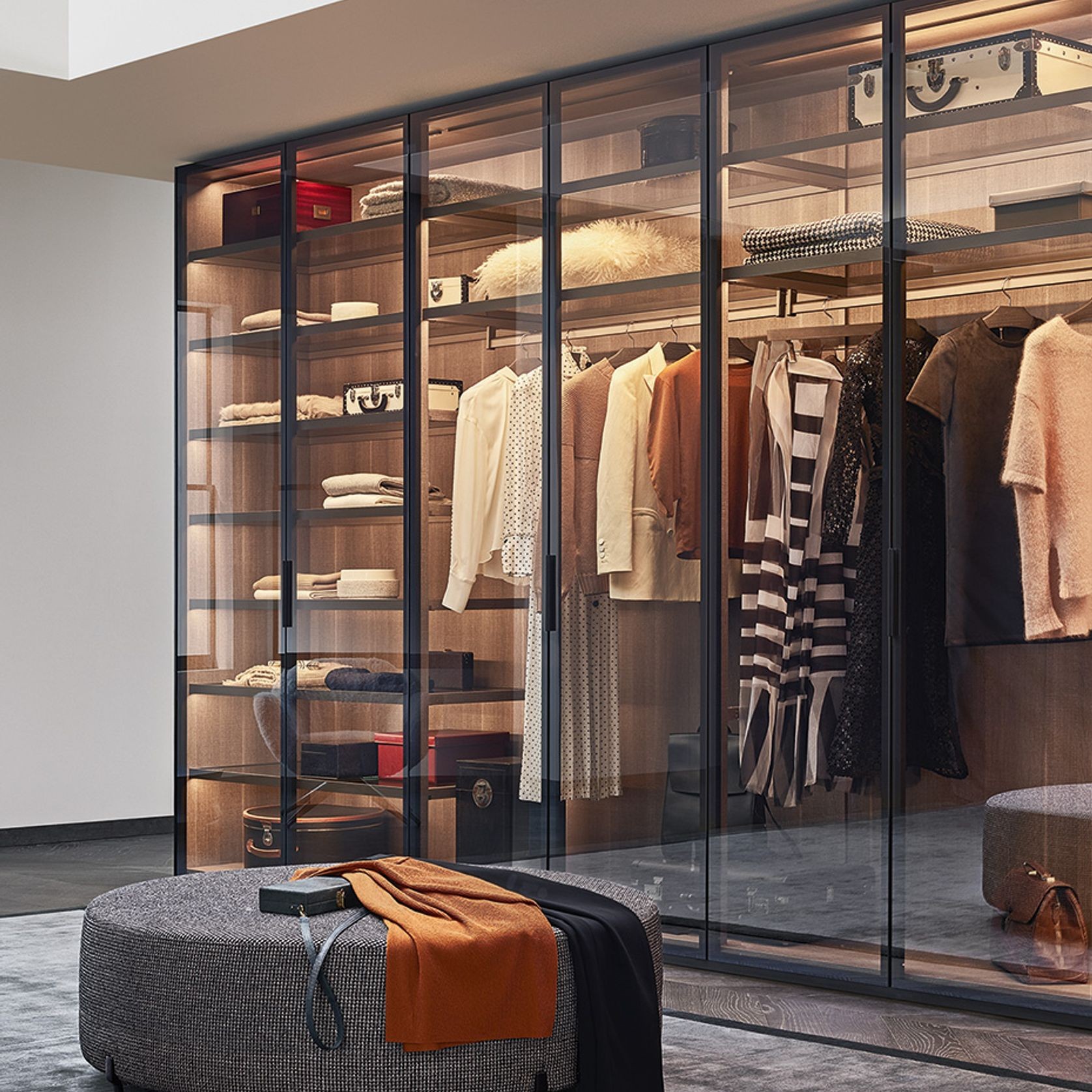 Fitted Wardrobe gallery detail image