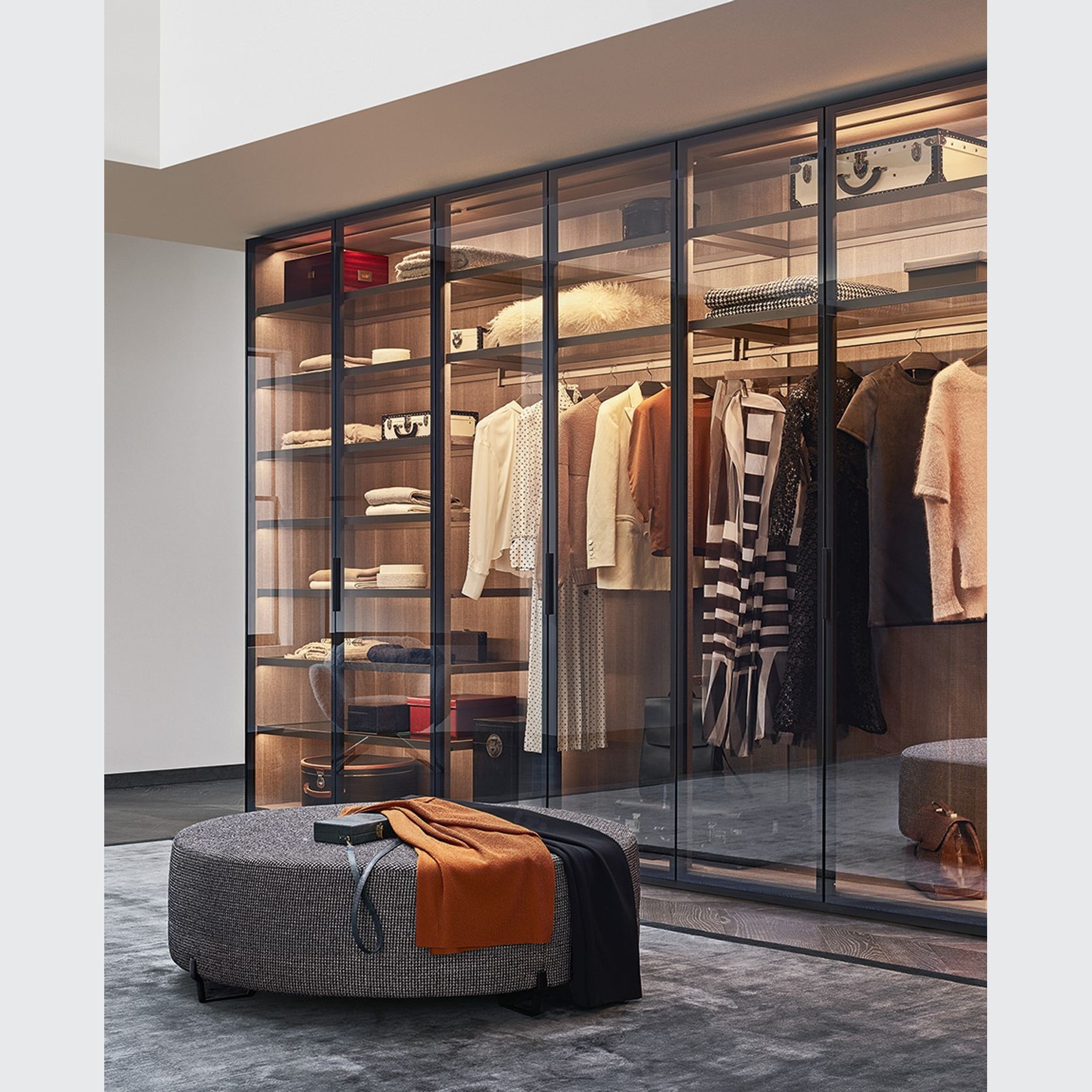 Fitted Wardrobe gallery detail image