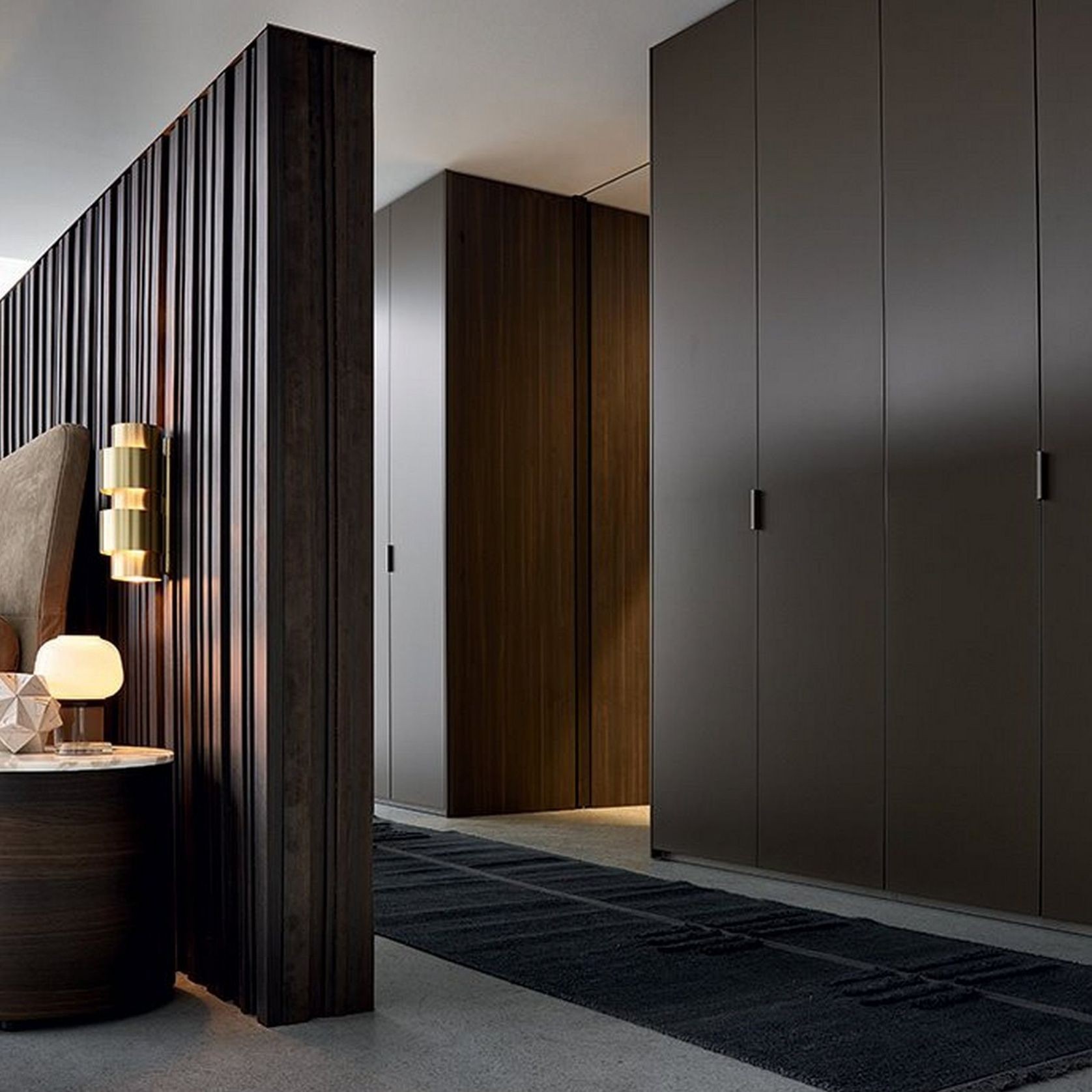 Fitted Wardrobe gallery detail image
