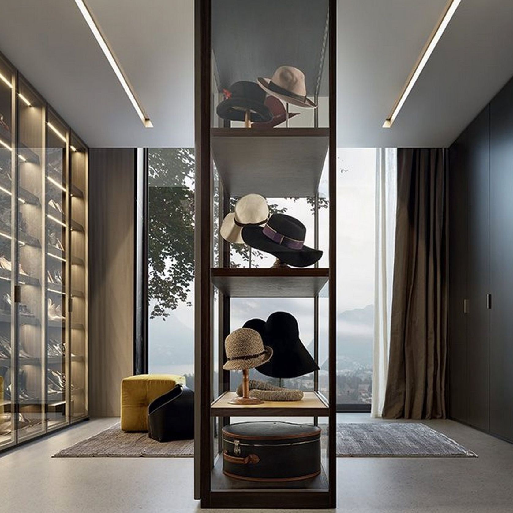 Fitted Wardrobe gallery detail image