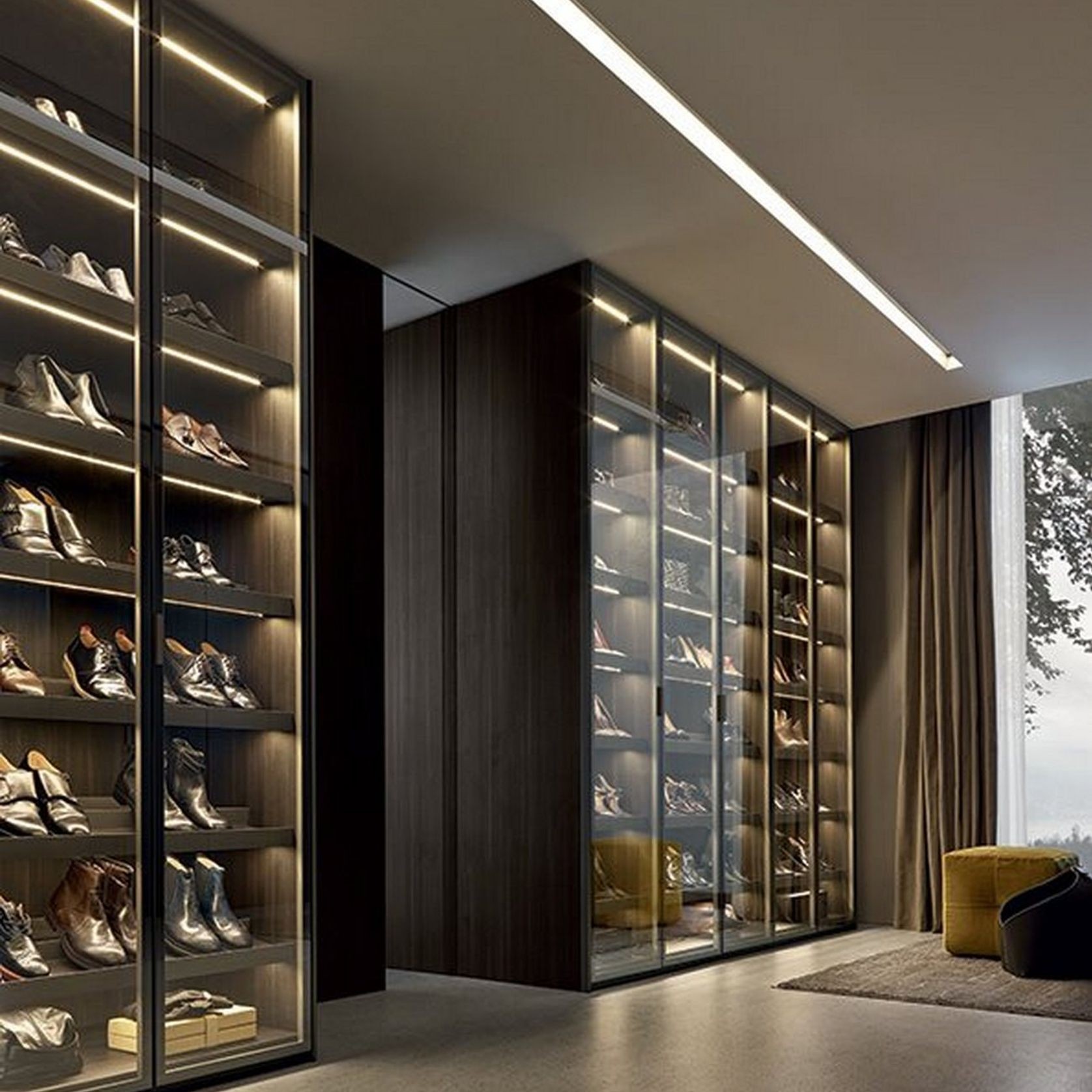 Fitted Wardrobe gallery detail image
