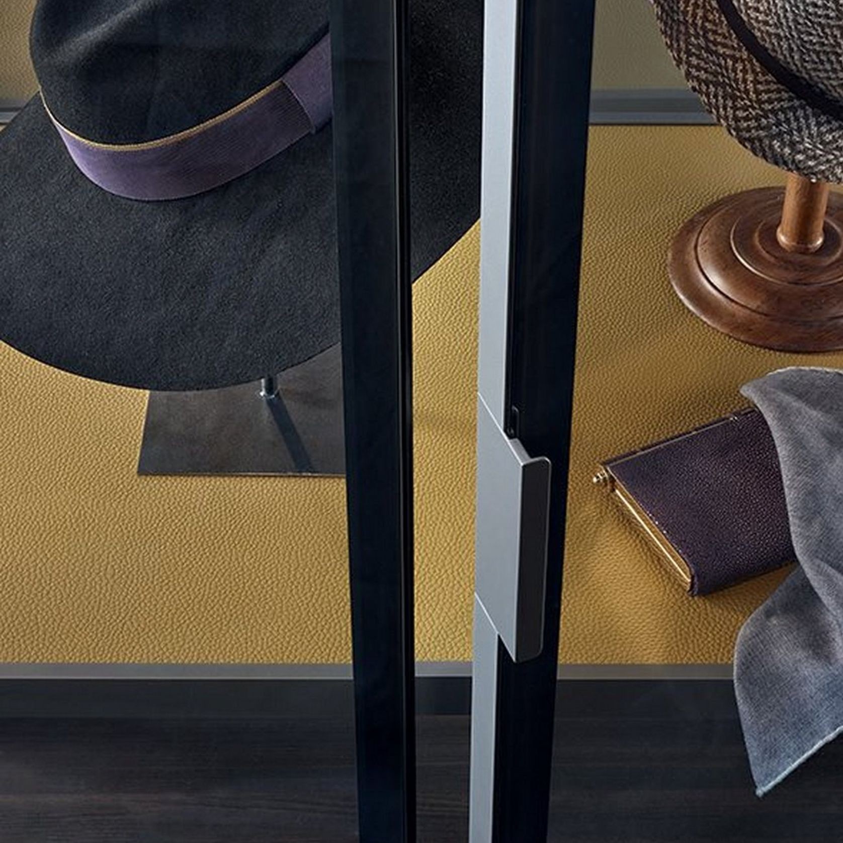 Fitted Wardrobe gallery detail image
