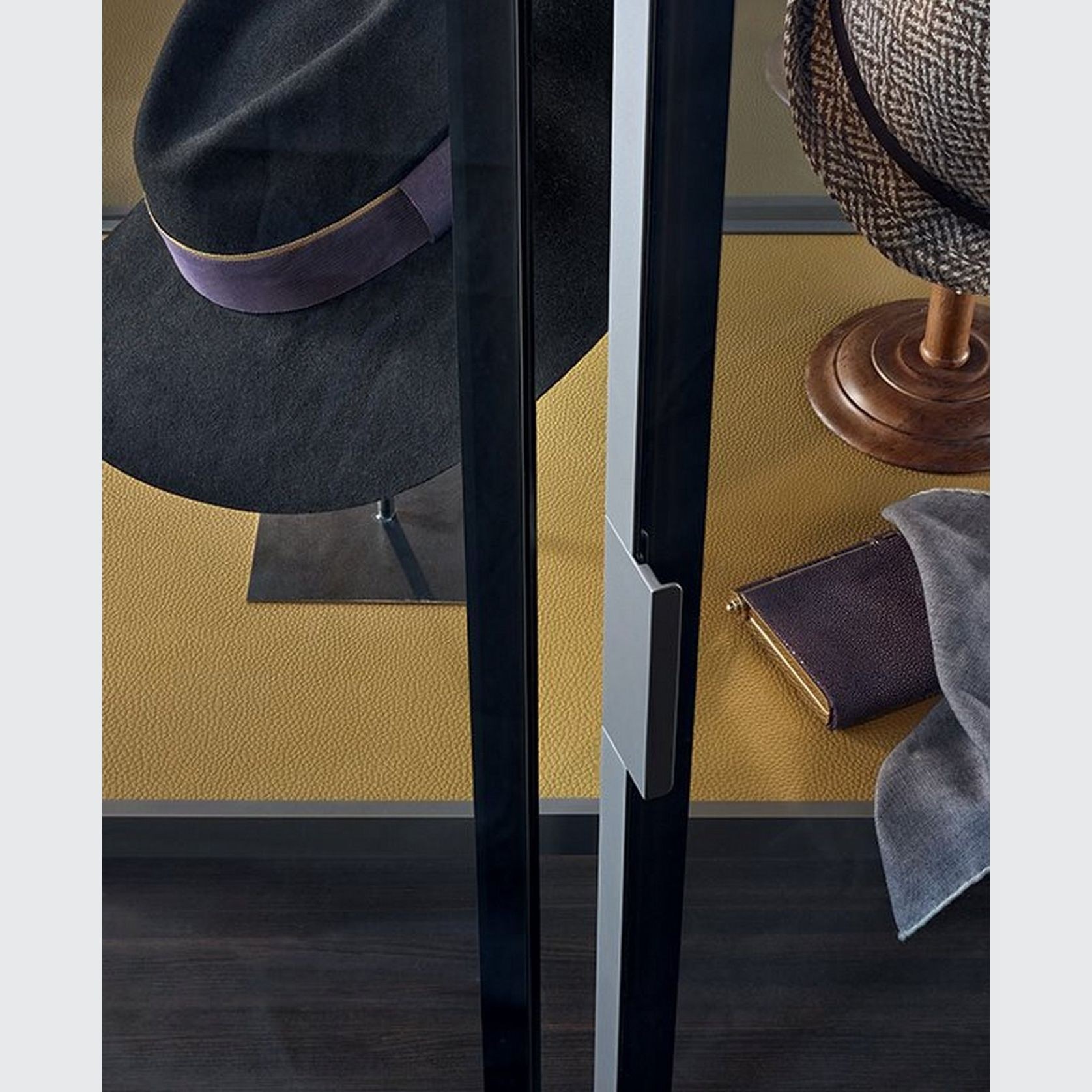 Fitted Wardrobe gallery detail image