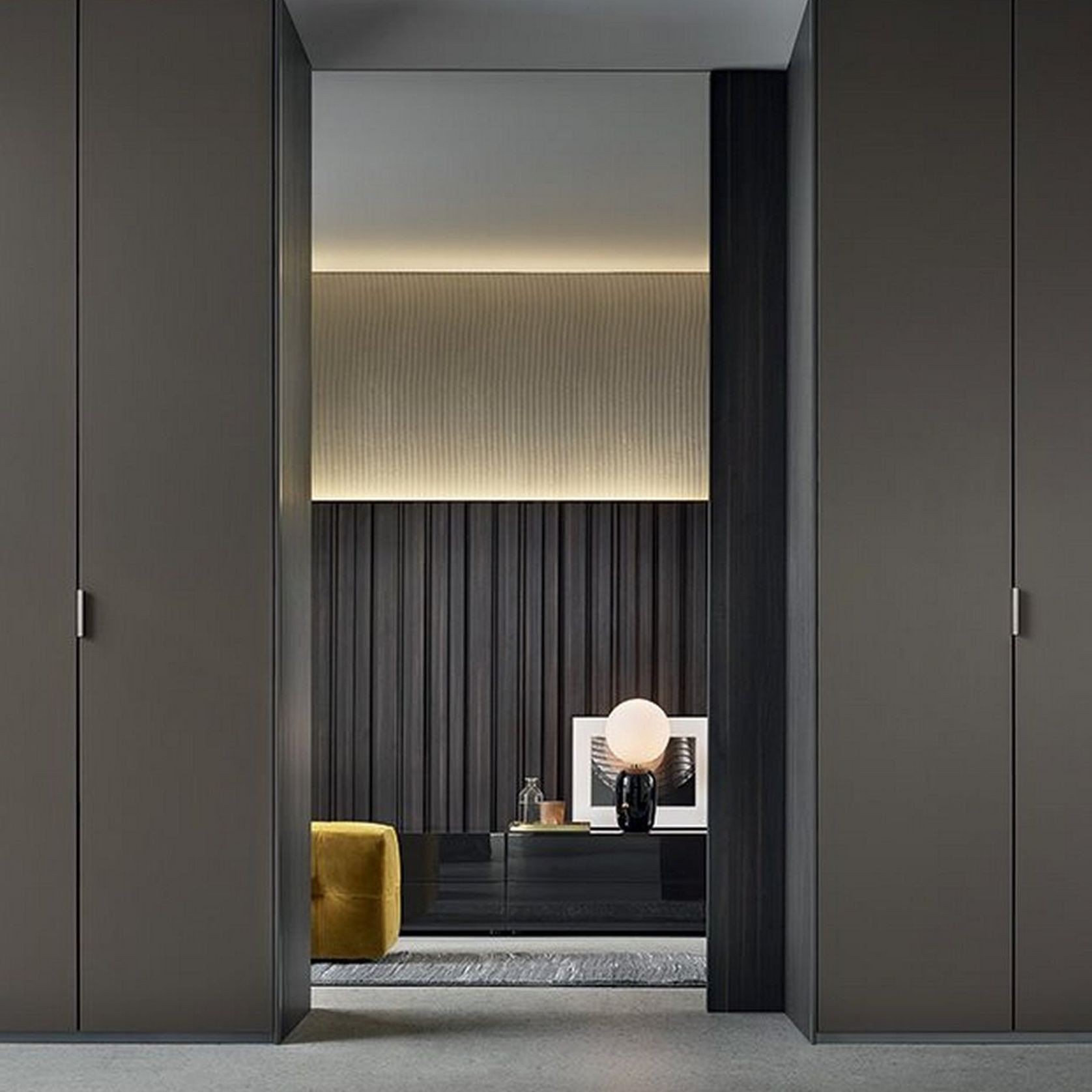 Fitted Wardrobe gallery detail image