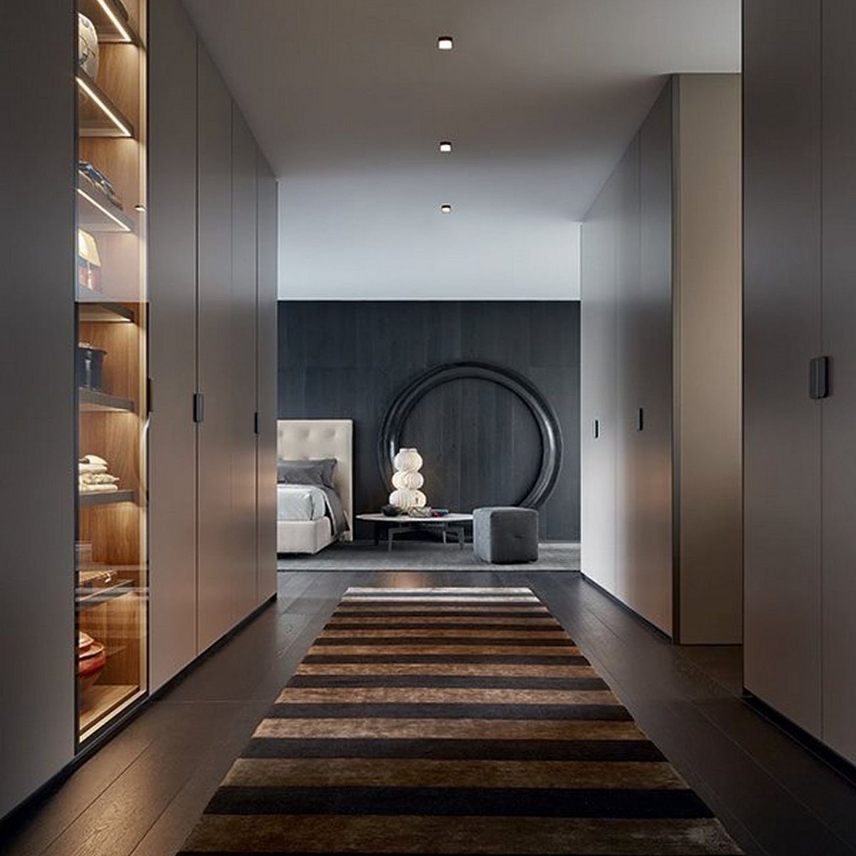 Fitted Wardrobe gallery detail image