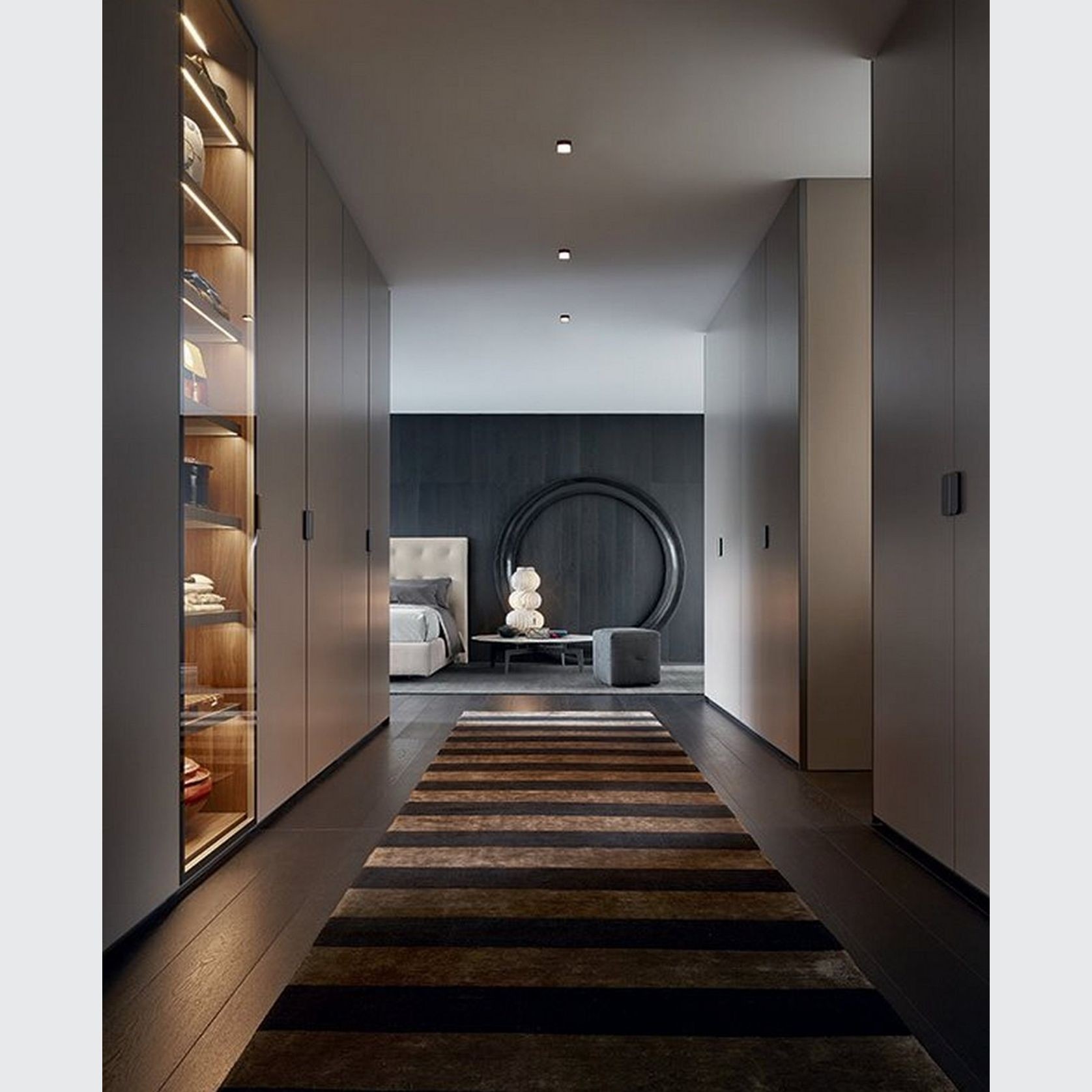 Fitted Wardrobe gallery detail image