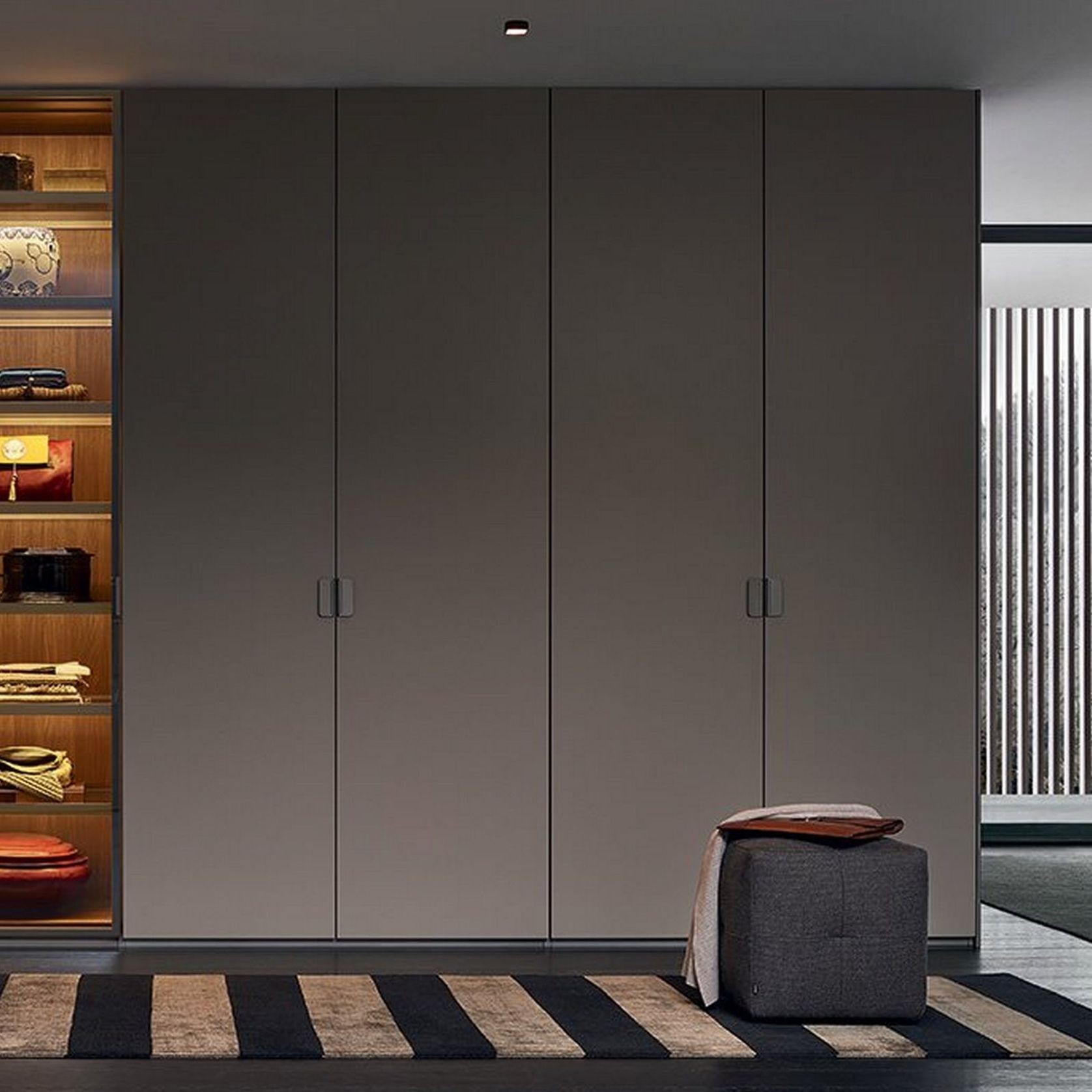 Fitted Wardrobe gallery detail image