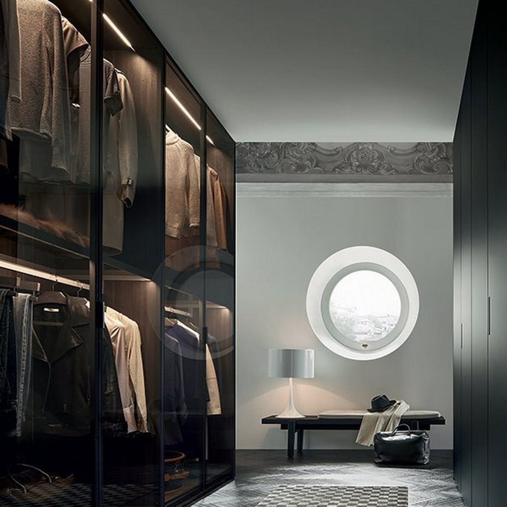 Fitted Wardrobe gallery detail image