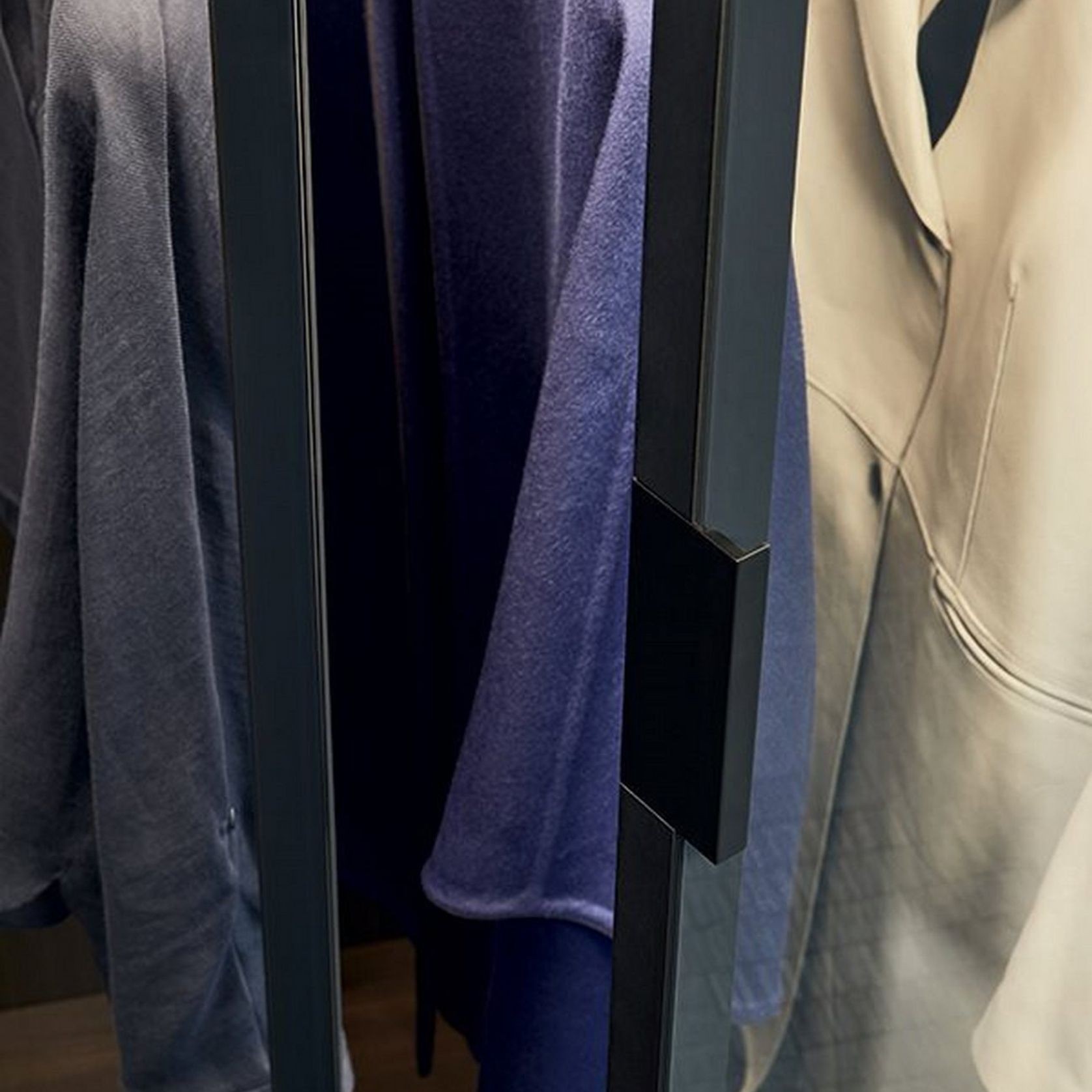 Fitted Wardrobe gallery detail image