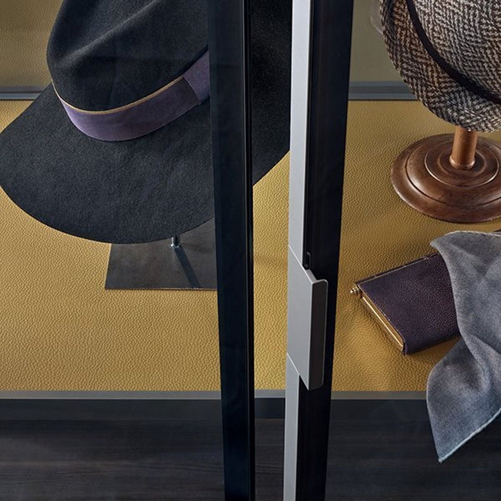 Fitted Wardrobe gallery detail image