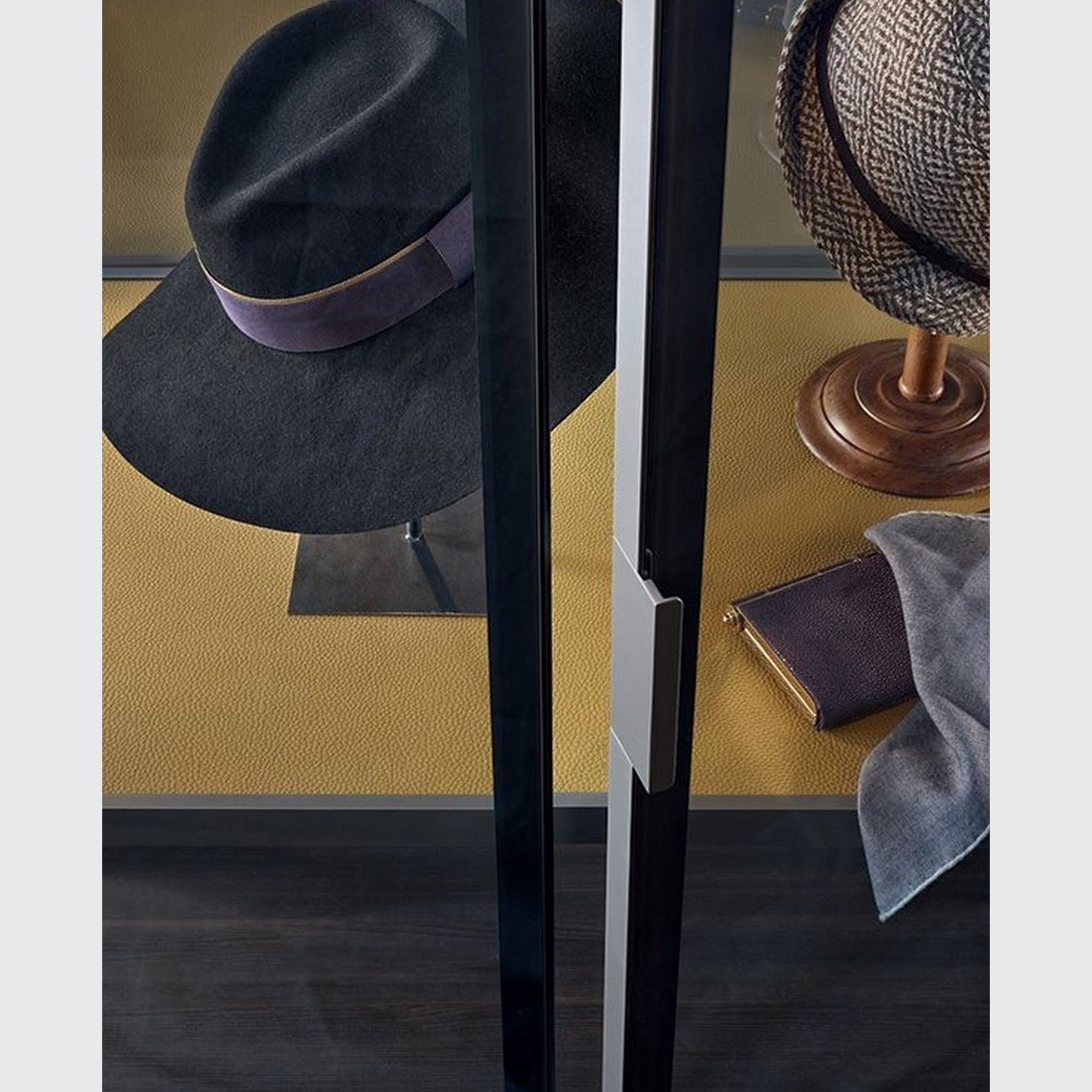 Fitted Wardrobe gallery detail image